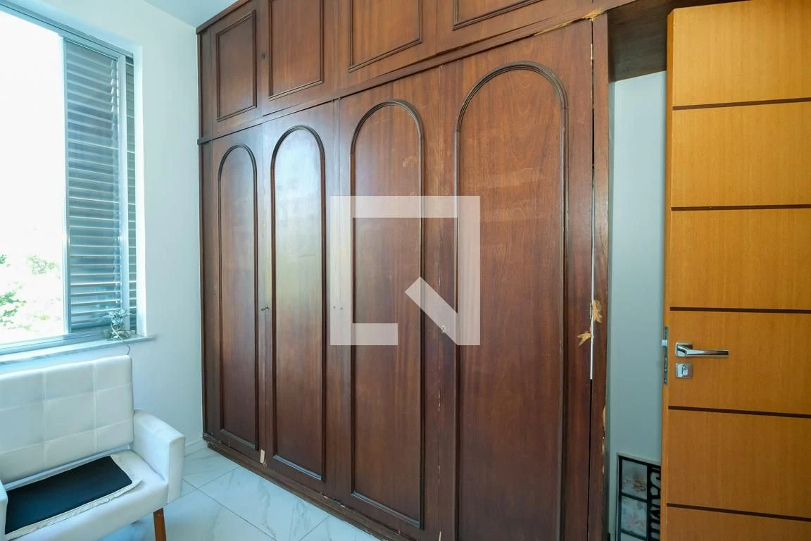Furnished apartment with 3 bedrooms and private BBQ — photo 30
