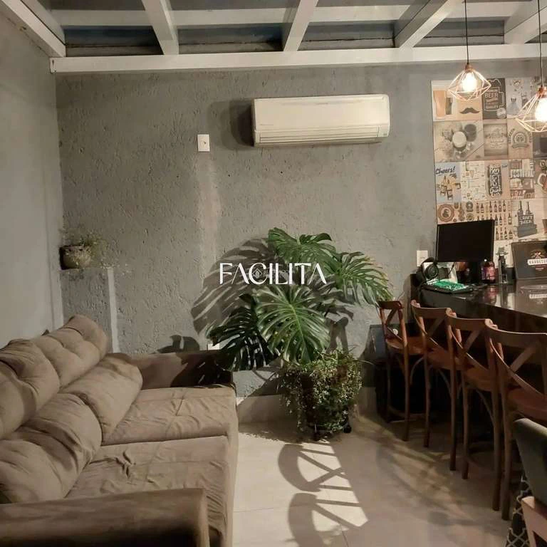 Casa com 3 quartos e jardim privativo, 230 m² — photo 5