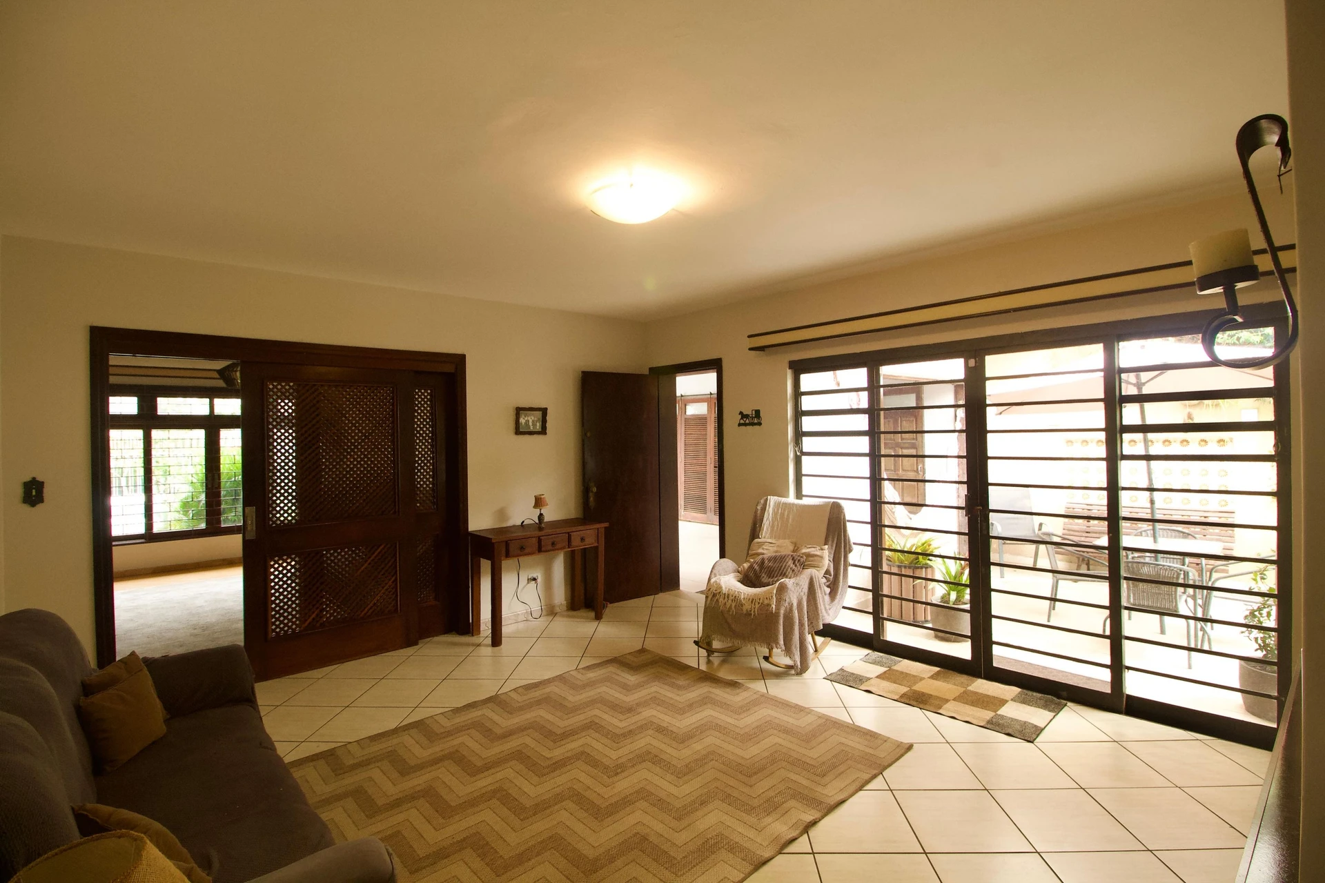 Casa mobiliada de 5 quartos com jacuzzi — photo 58