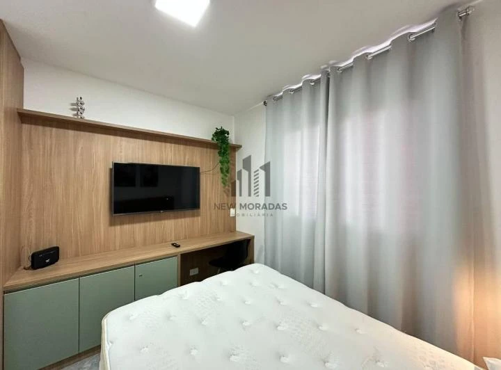 Studio to rent with a compact kitchenette and 1 bath — photo 6