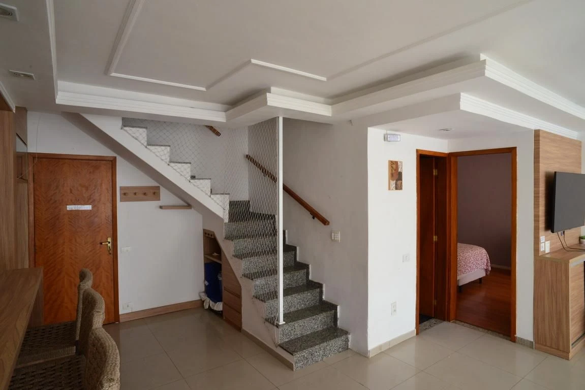 Мебльована квартира з 3 спальнями, 2 місцями і 4 ванними — photo 43