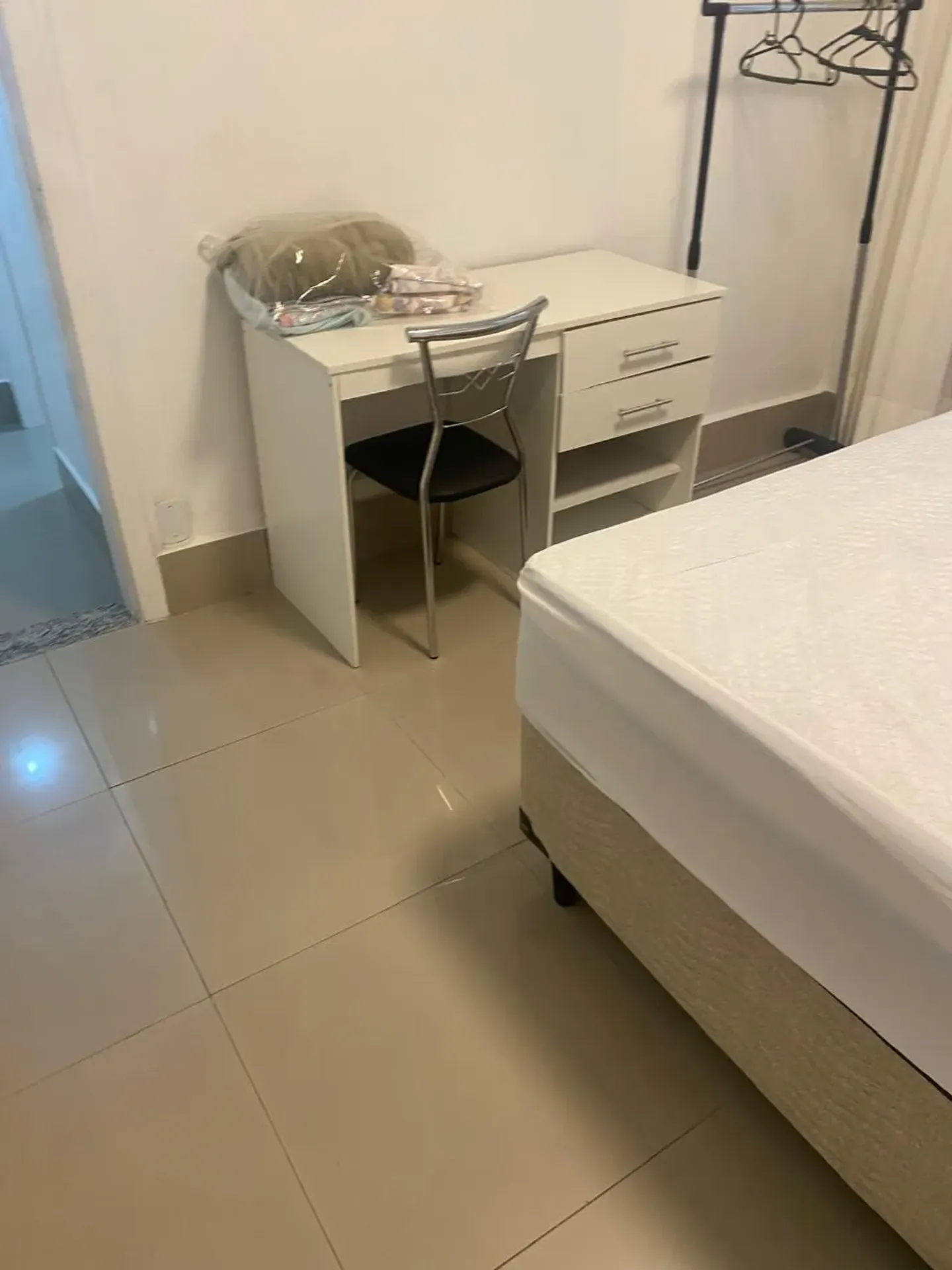 Departamento amueblado, 70 m², con espacio de home office — photo 17