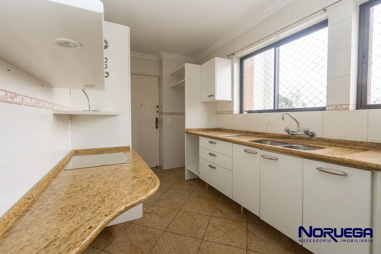 Rental apartment with 3 bedrooms and 1 parking space — photo 5
