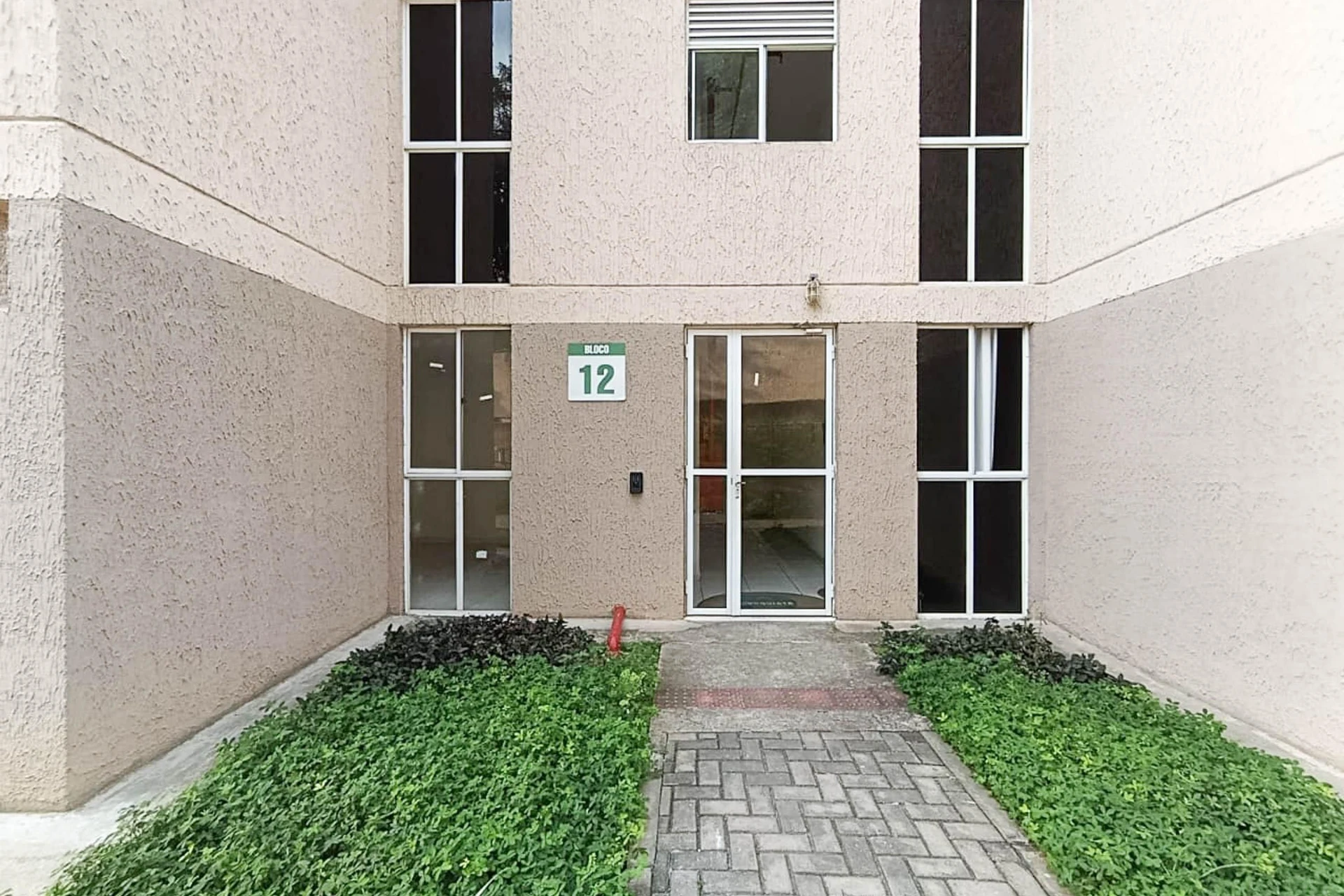Apartamento com vista para as montanhas, Campo Grande — photo 20