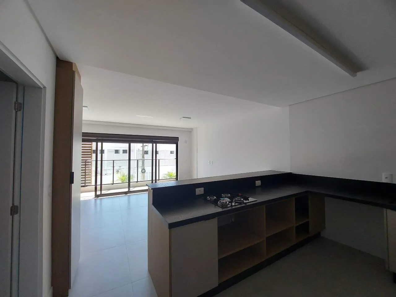 Estúdio mobiliado de 48 m² com 1 vaga e 2º andar — photo 45