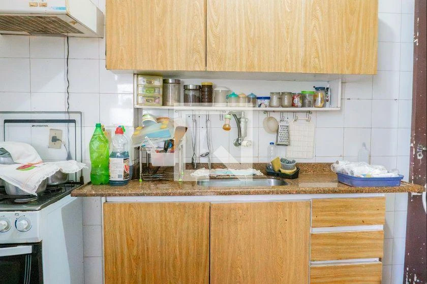 Квартира 55 м² з видом на гори та робочим місцем — photo 11
