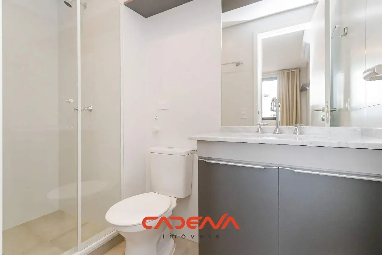 1-bedroom apartment, 51 m² and 1 bathroom, no parking — photo 19