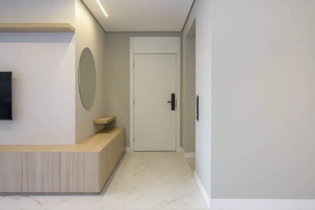 Rental apartment with 2 en-suite bedrooms and 125 m² — photo 12