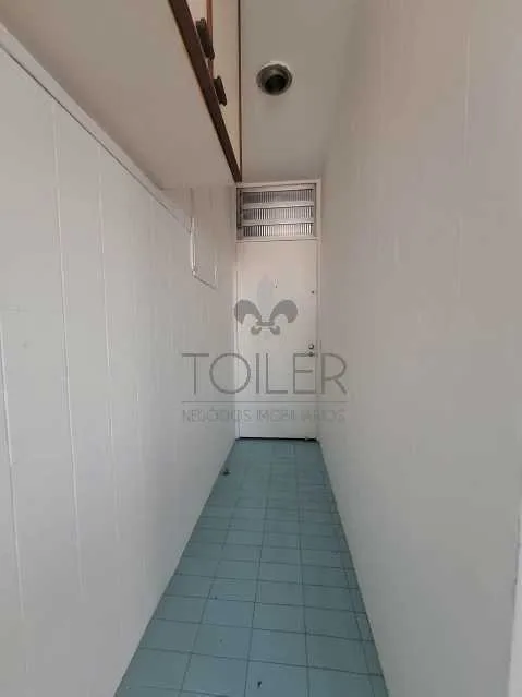 Apartamento com vista para as montanhas, Copacabana — photo 25