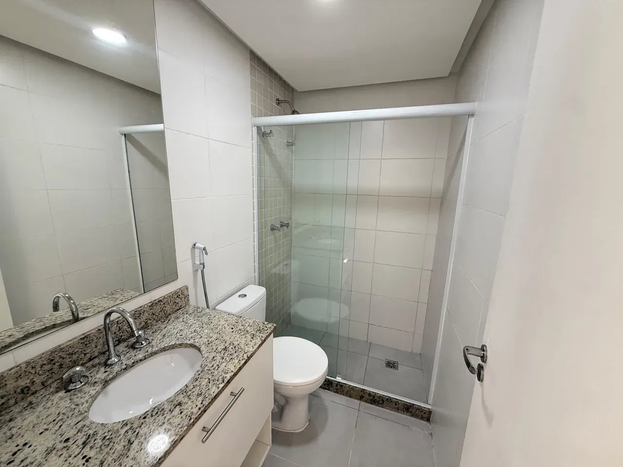 Apartment, 65 m², with a mountain view — photo 19