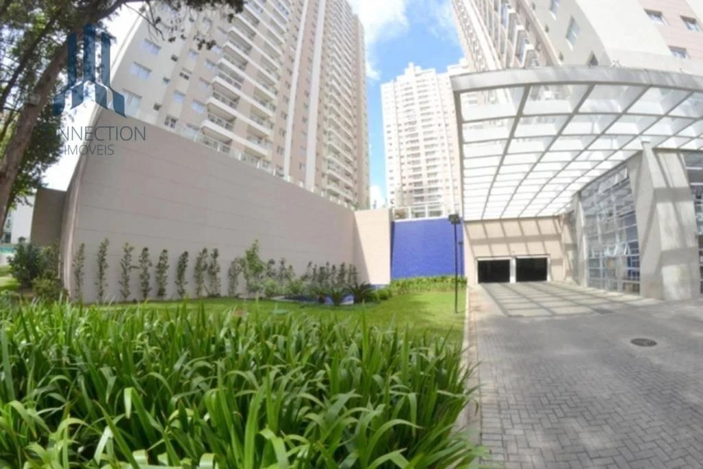 Apartamento mobiliado de 2 quartos com suíte e 66 m² — photo 16