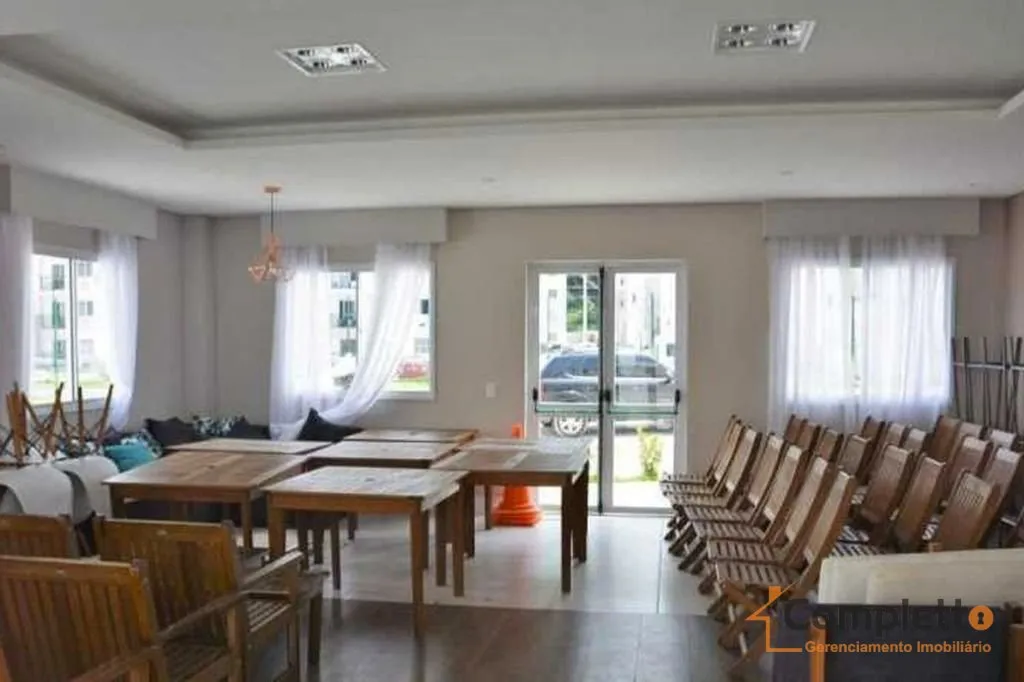 2-bedroom apartment in a building with a gym — photo 29