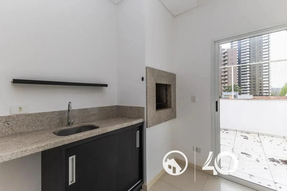 House 158 m² with 3 en-suite bedrooms and open-plan kitchen