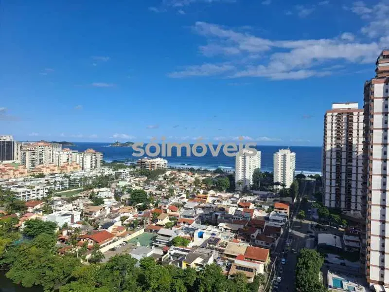 Apartamento mobiliado com 1 quarto e 3 banheiros — photo 18