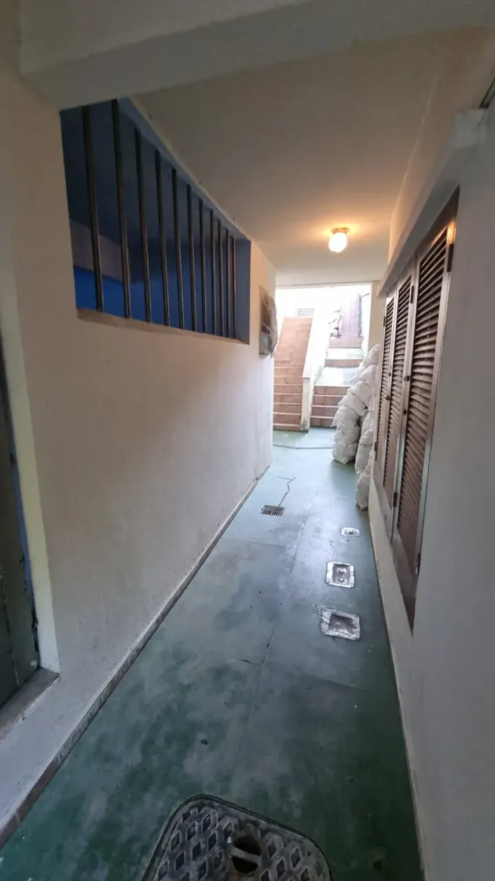 Unfurnished 2-bedroom house with 1 bathroom — photo 10