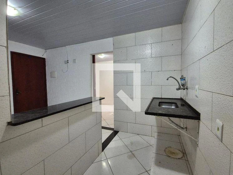 Furnished apartment, 35 m², with a grill on the balcony — photo 20