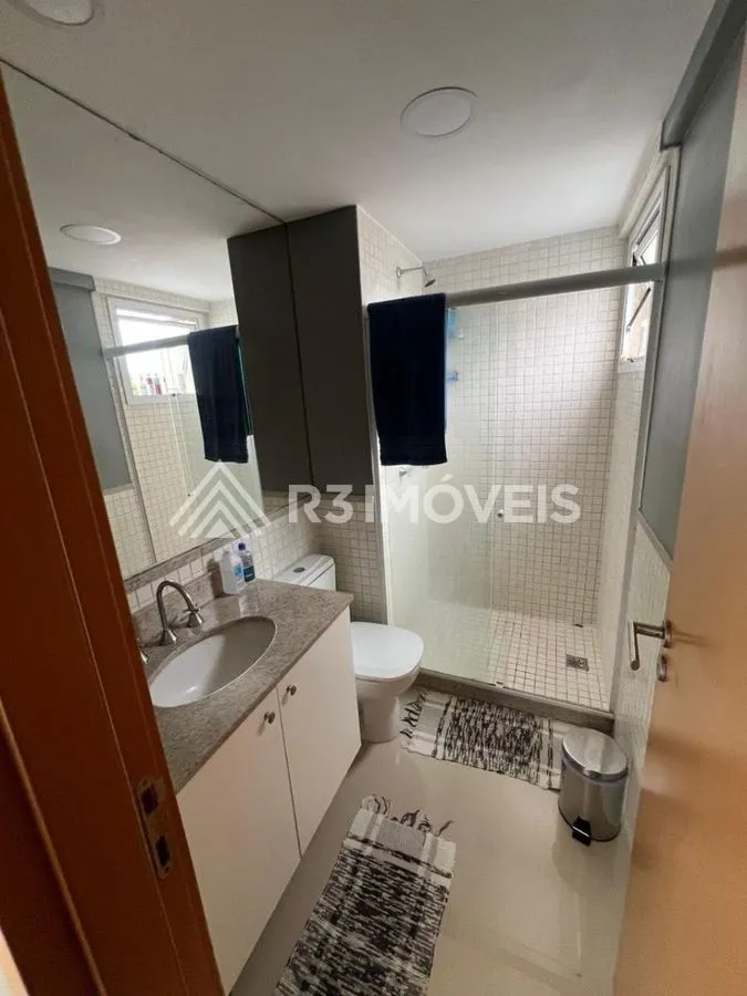 4-bedroom apartment with a home office in Rio de Janeiro — photo 7