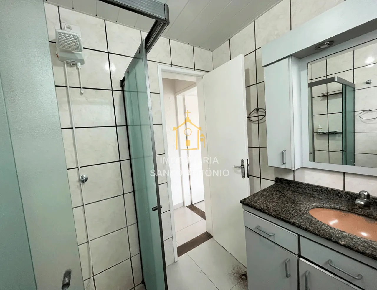 Ванна та 3 спальні: квартира 113 м² — photo 21