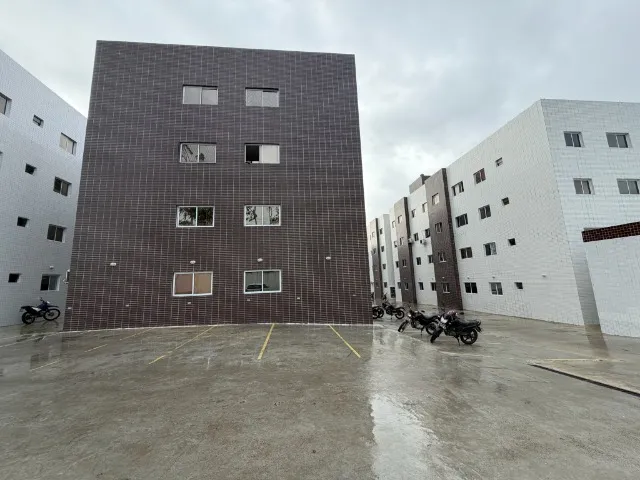 Квартира с 2 спальнями, в доме есть тренажёрный зал — photo 4