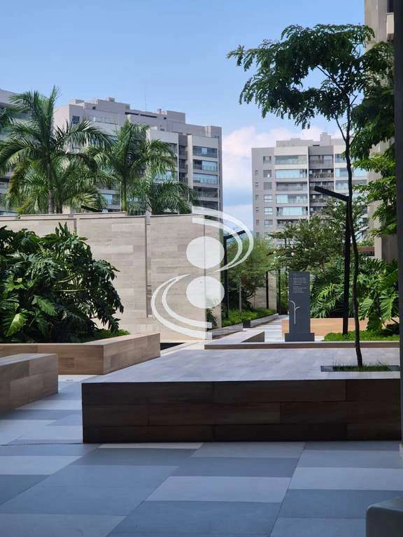Apartamento de 80 m² com 2 quartos e 2 vagas — photo 22