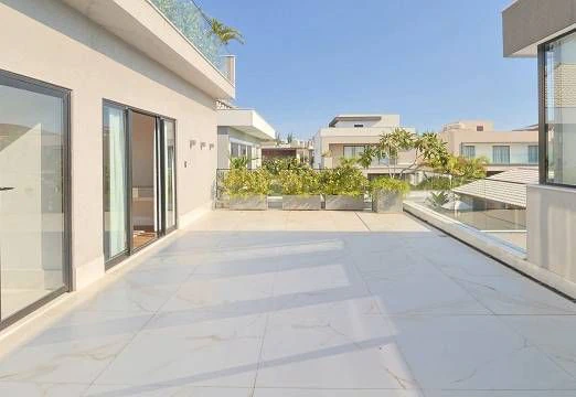 Casa mobiliada com piscina privativa e 5 suítes — photo 8