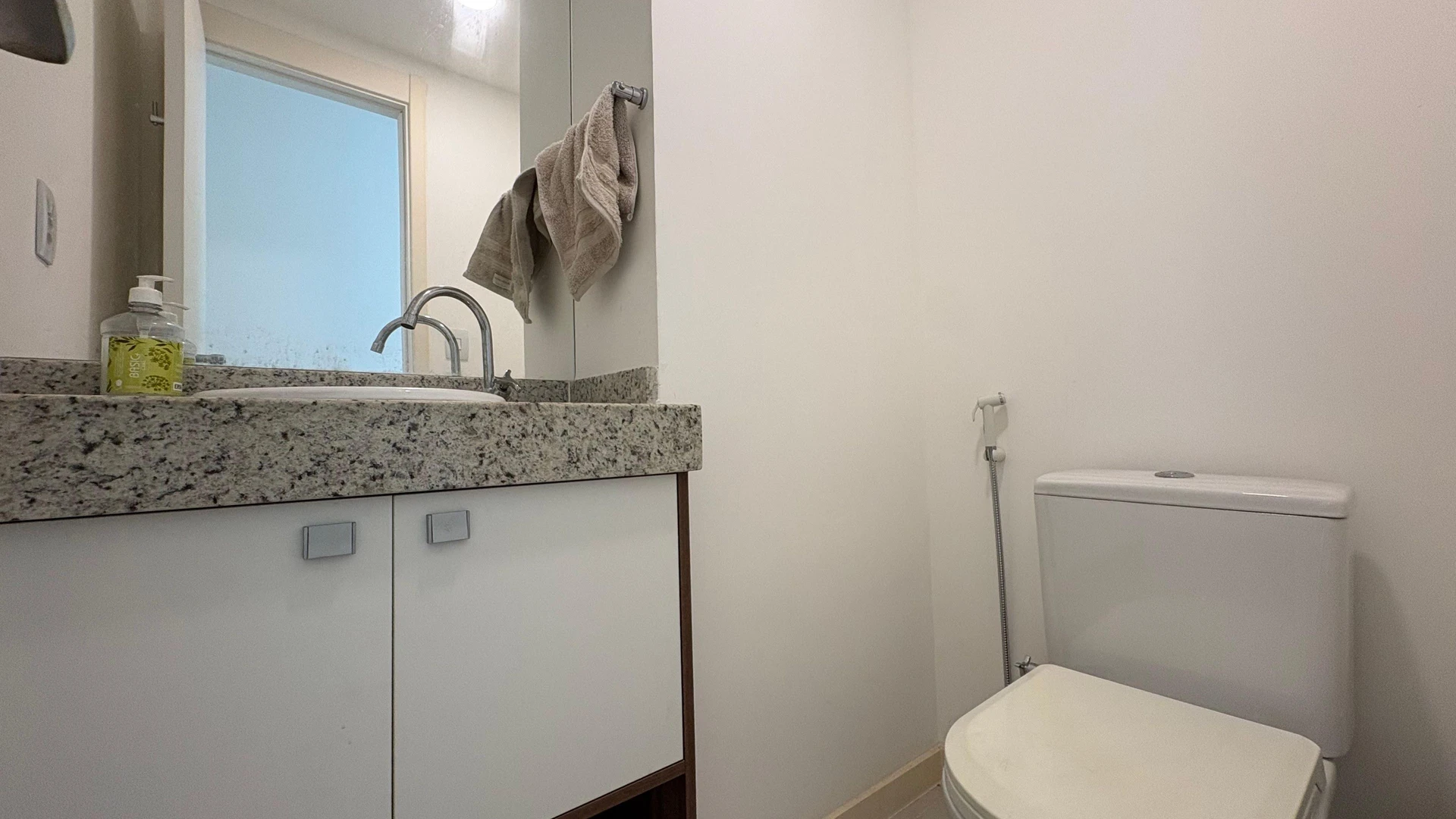 Water view in a 3-bedroom apartment, 85 m² — photo 36