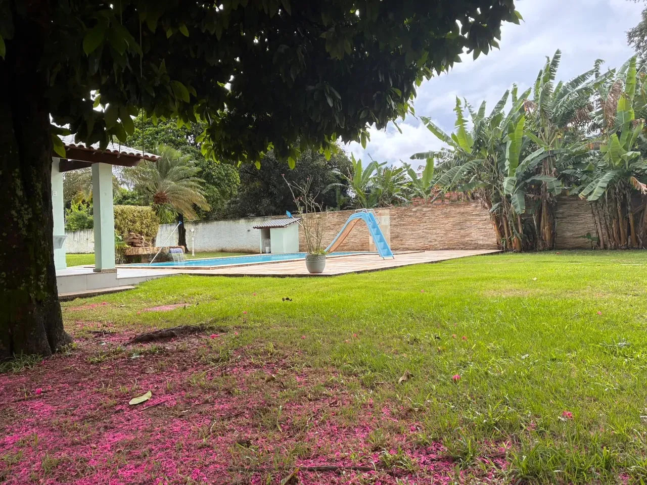 Casa de 3 dormitorios con bañera — photo 6