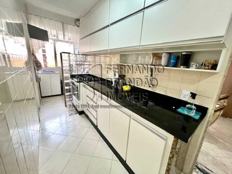 Furnished apartment, 88 m², with a glass-enclosed balcony — photo 7