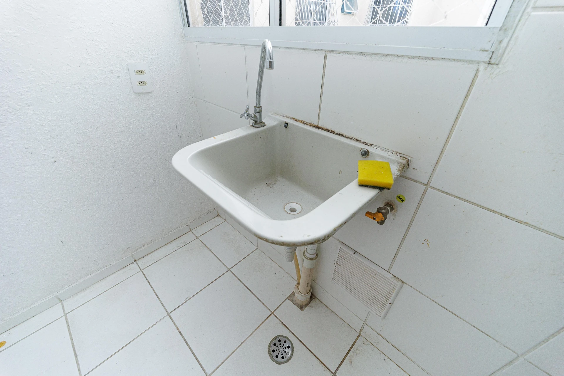 Apartamento de 42 m² e 2 quartos, Campo Grande — photo 22