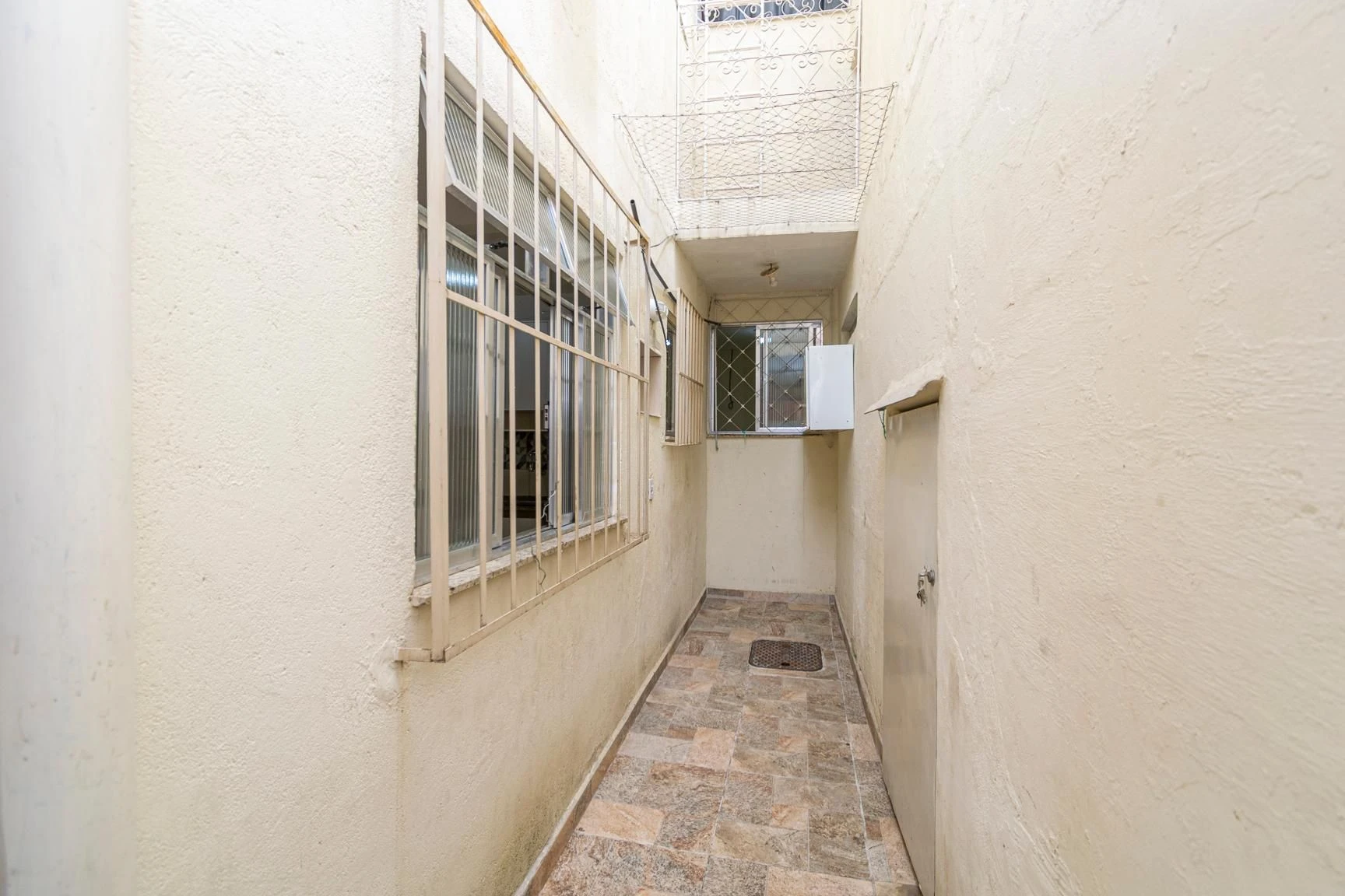 One-bedroom house, 40 m² — photo 26