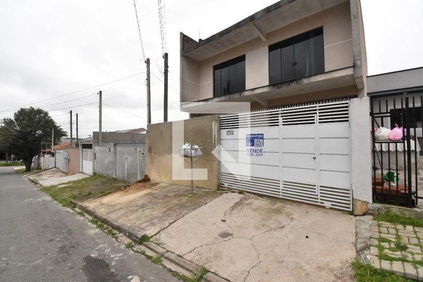 House for rent with 3 bedrooms and 200 m² and 2 parking — photo 44