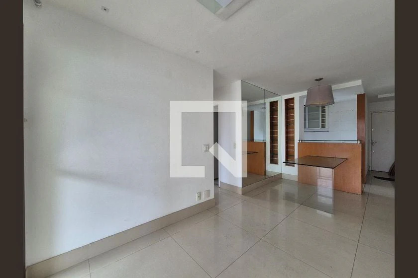 Apartamento de 2 quartos em condomínio com academia — photo 38