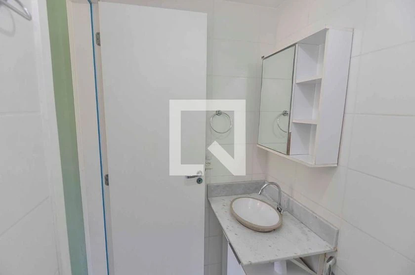 3-bedroom apartment with a washing machine in Rio de Janeiro — photo 11