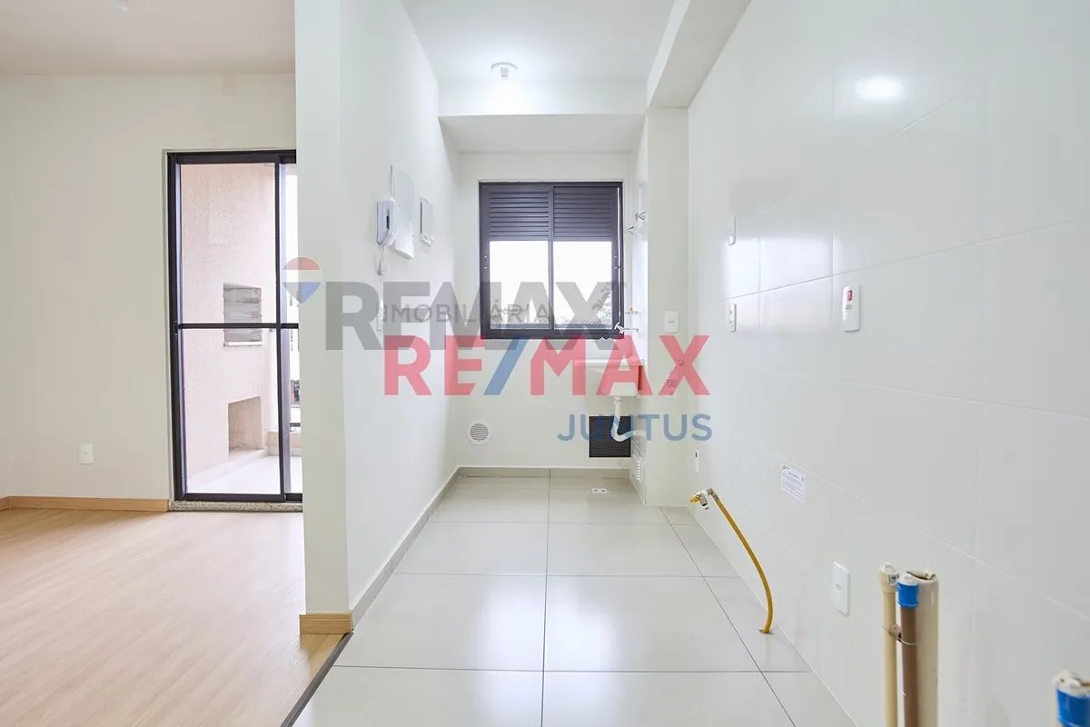 2-bedroom apartment with 1 parking spot and private BBQ — photo 6