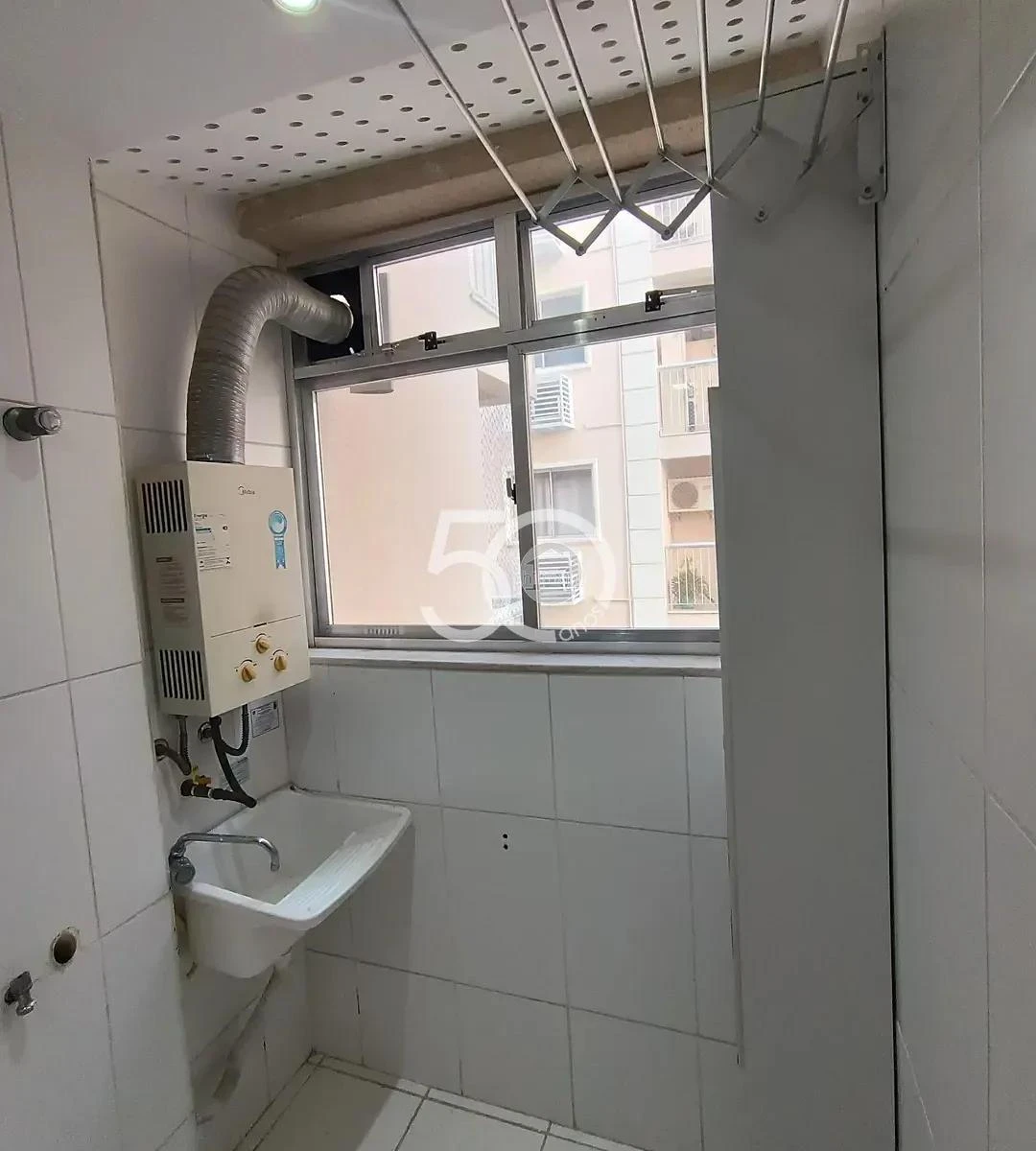 Квартира: 2 спальни, 1 со своей ванной, 61 м² — photo 4