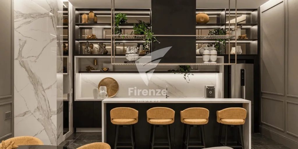 125 m² apartment with 2 en-suite bedrooms and 2 parking — photo 7