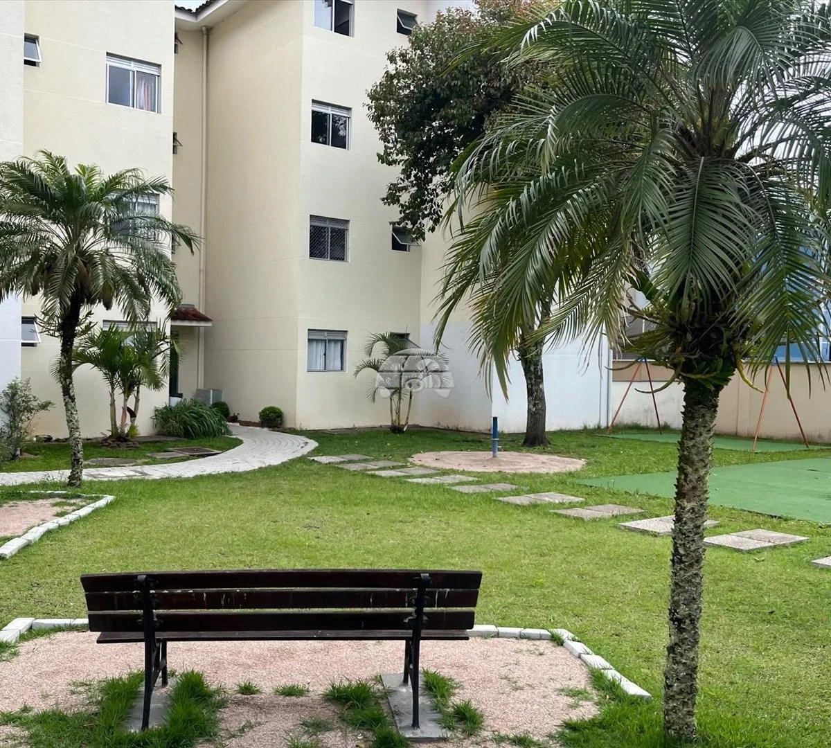 3-bedroom, 63 m² apartment in Curitiba — photo 13