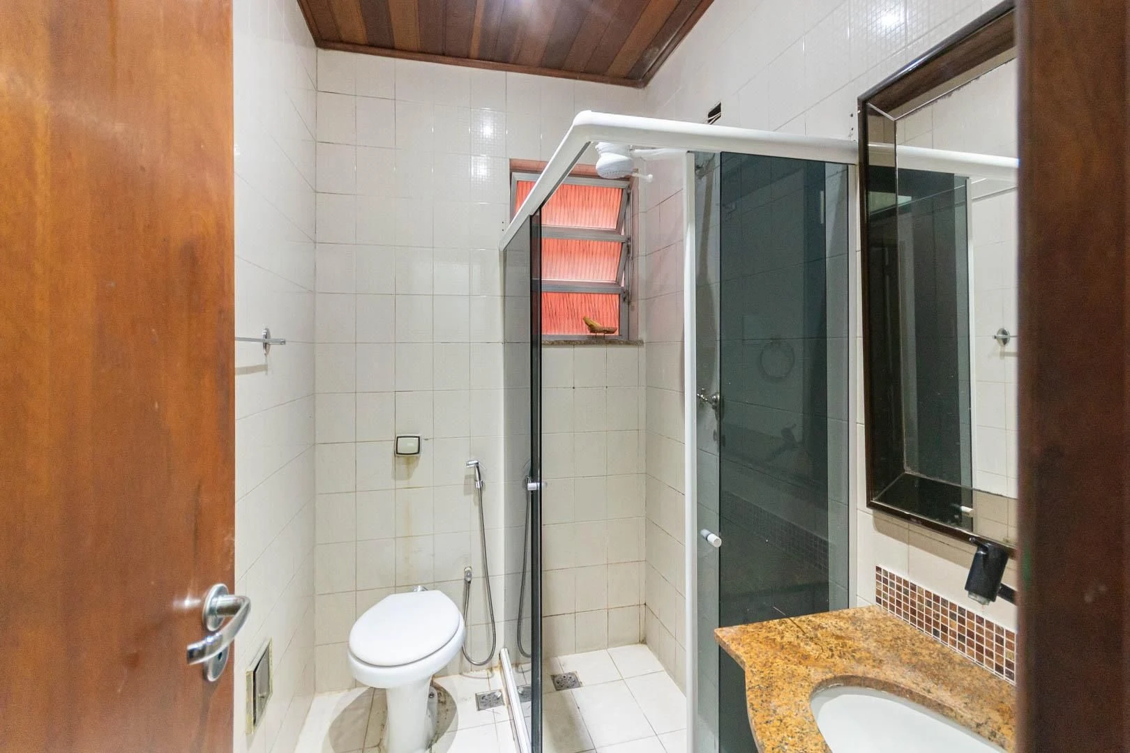2 quartos e varanda gourmet: apartamento de 60 m² — photo 4