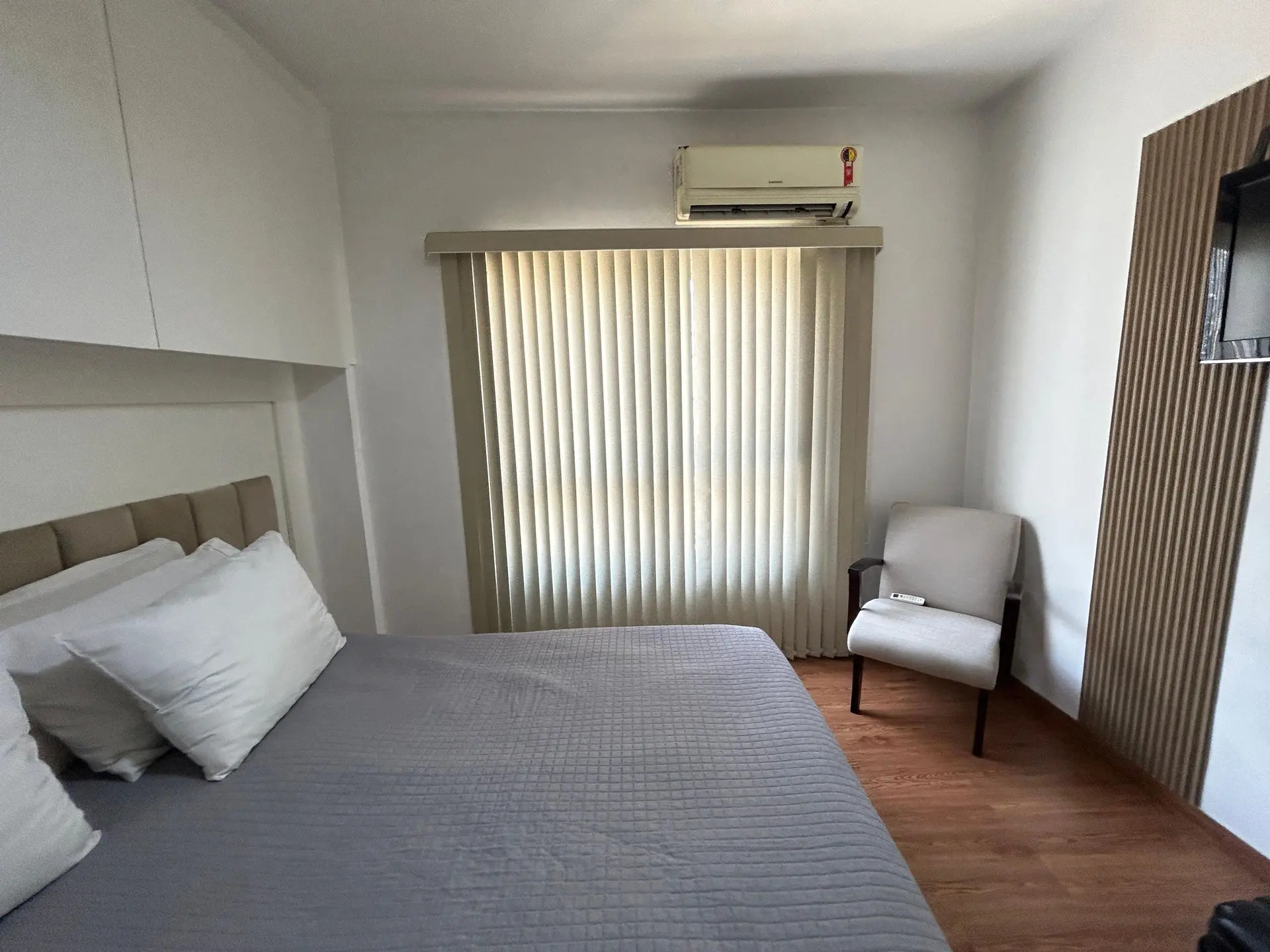 3-bedroom apartment in a building with a sauna — photo 8