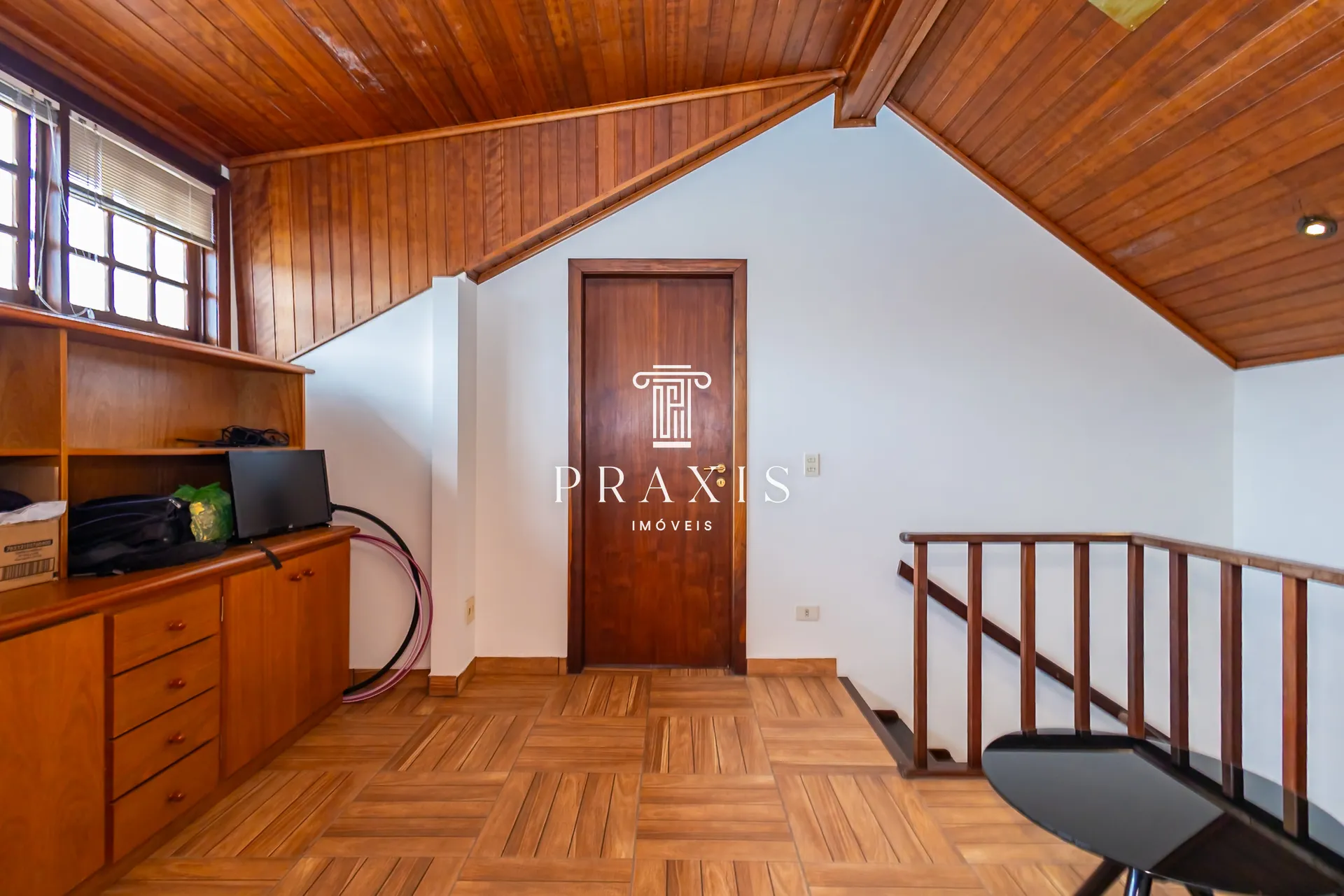 207 m² house with 5 bedrooms, 2 suites and 2 parking — photo 22