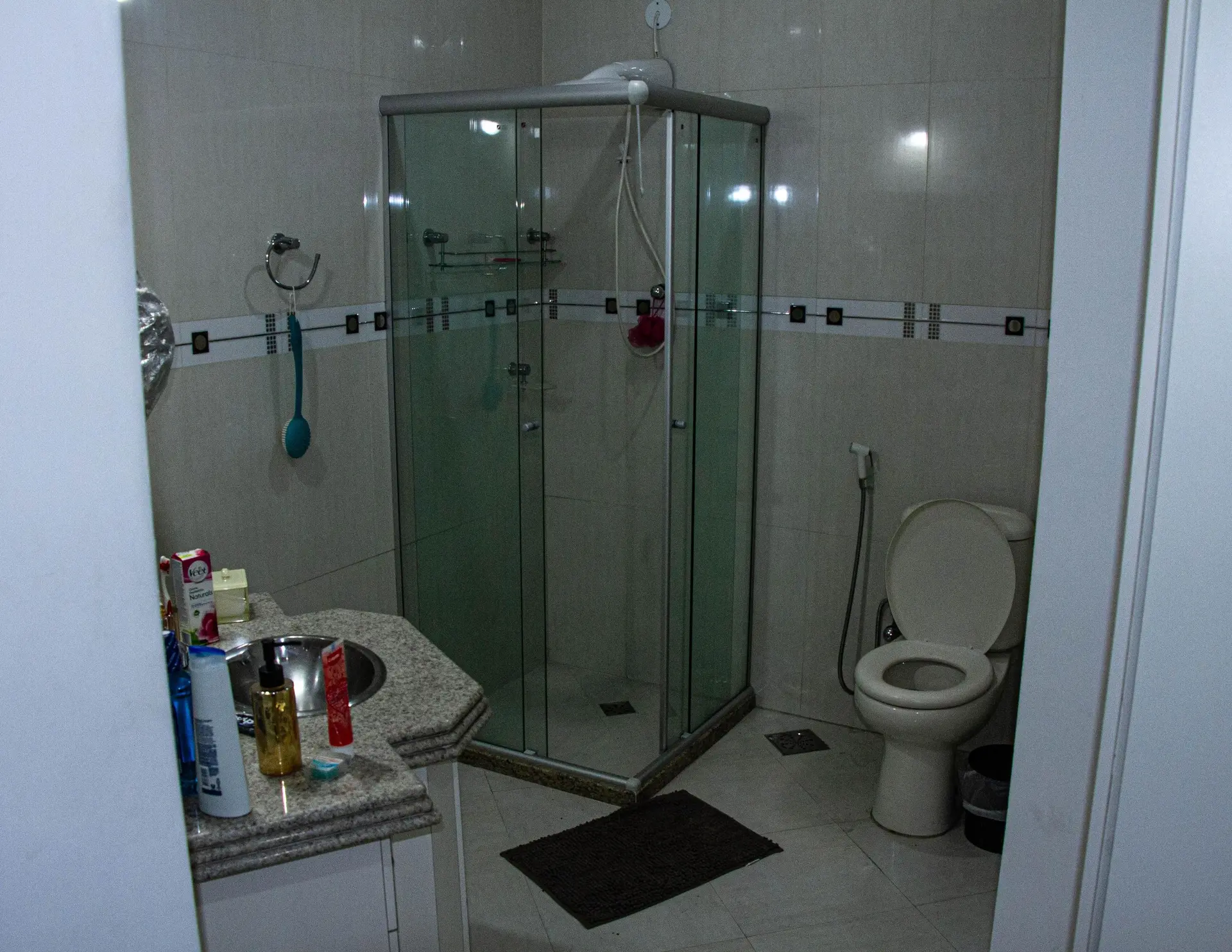 Furnished house, 300 m², with a grill on the balcony — photo 30