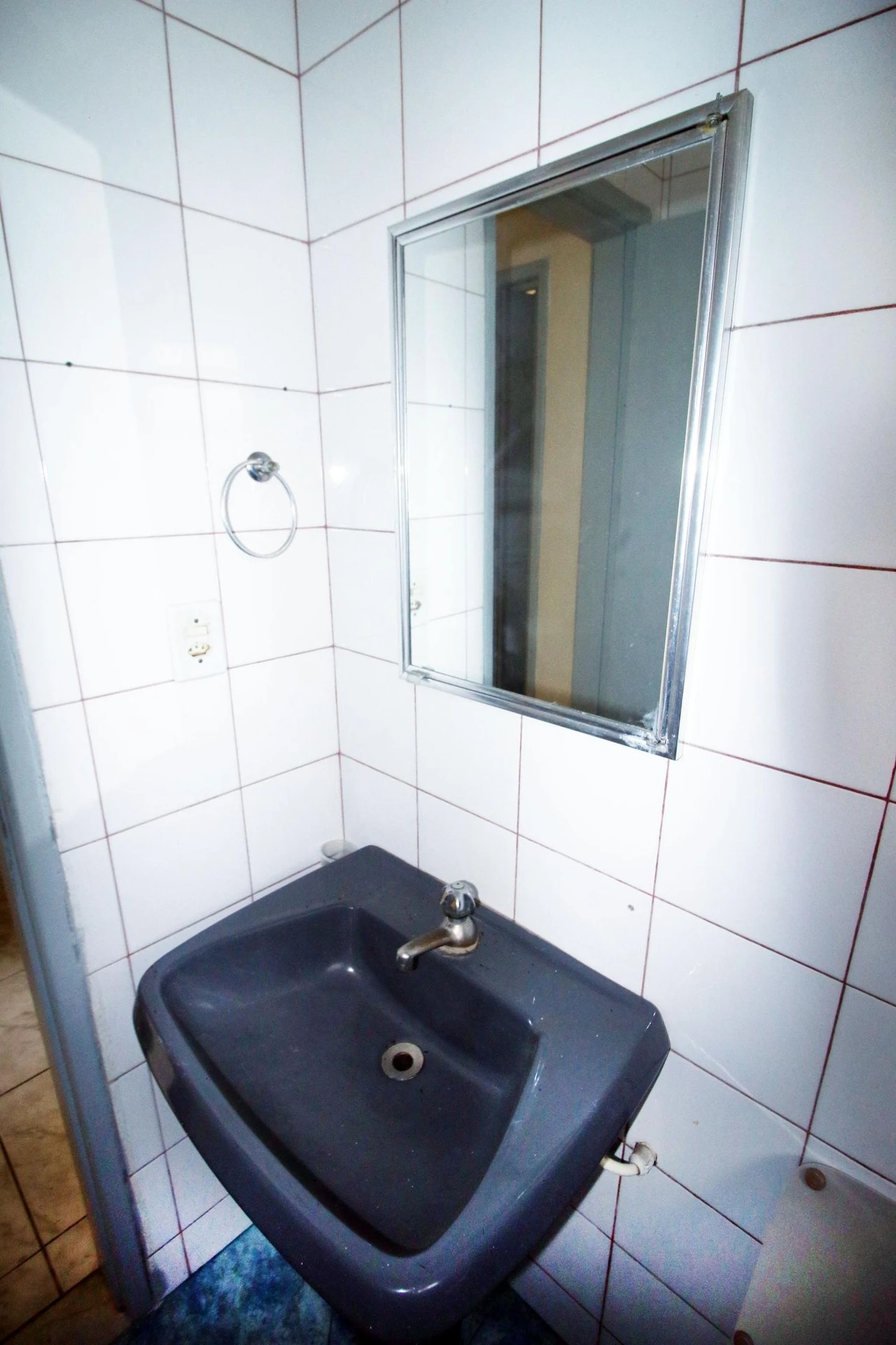 Apartamento para alugar com 3 quartos e mini cozinha — photo 8