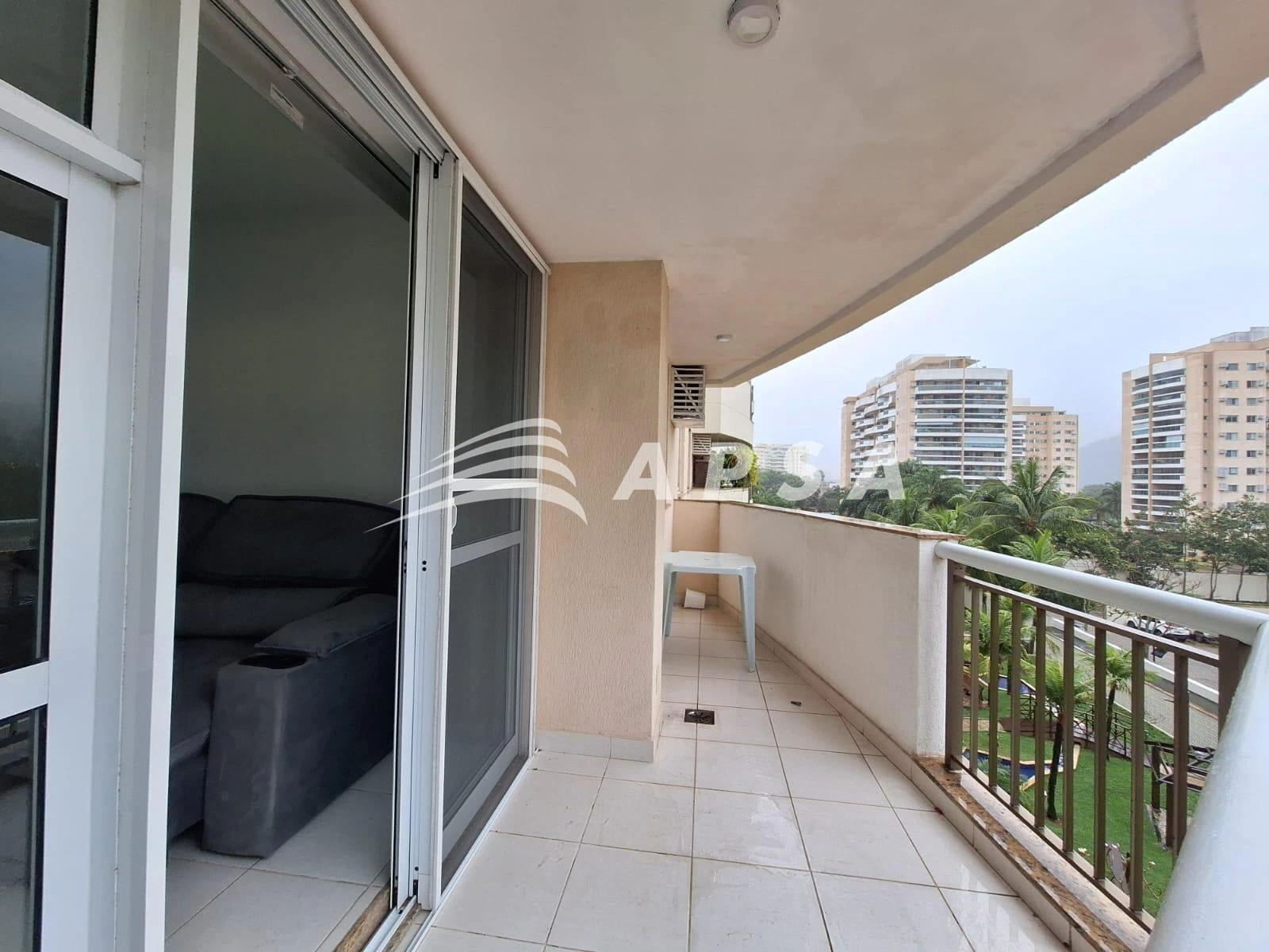 Washing machine in a 2-bedroom apartment, 64 m² — photo 17