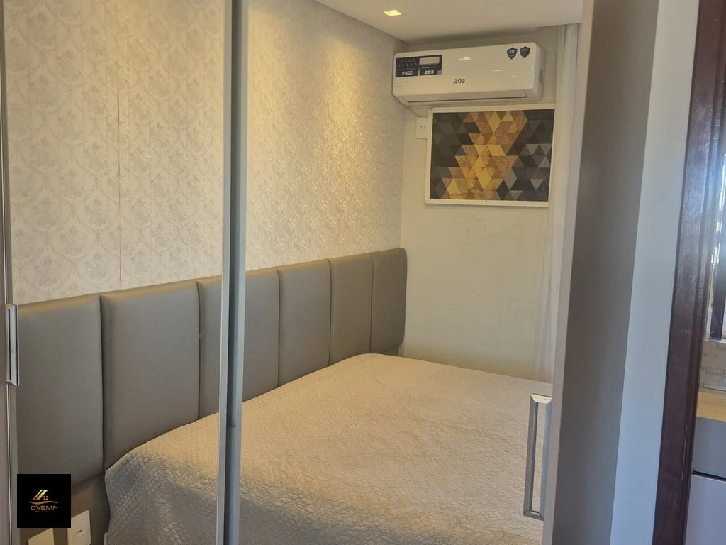 One-bedroom apartment with a water view in João Pessoa — photo 3