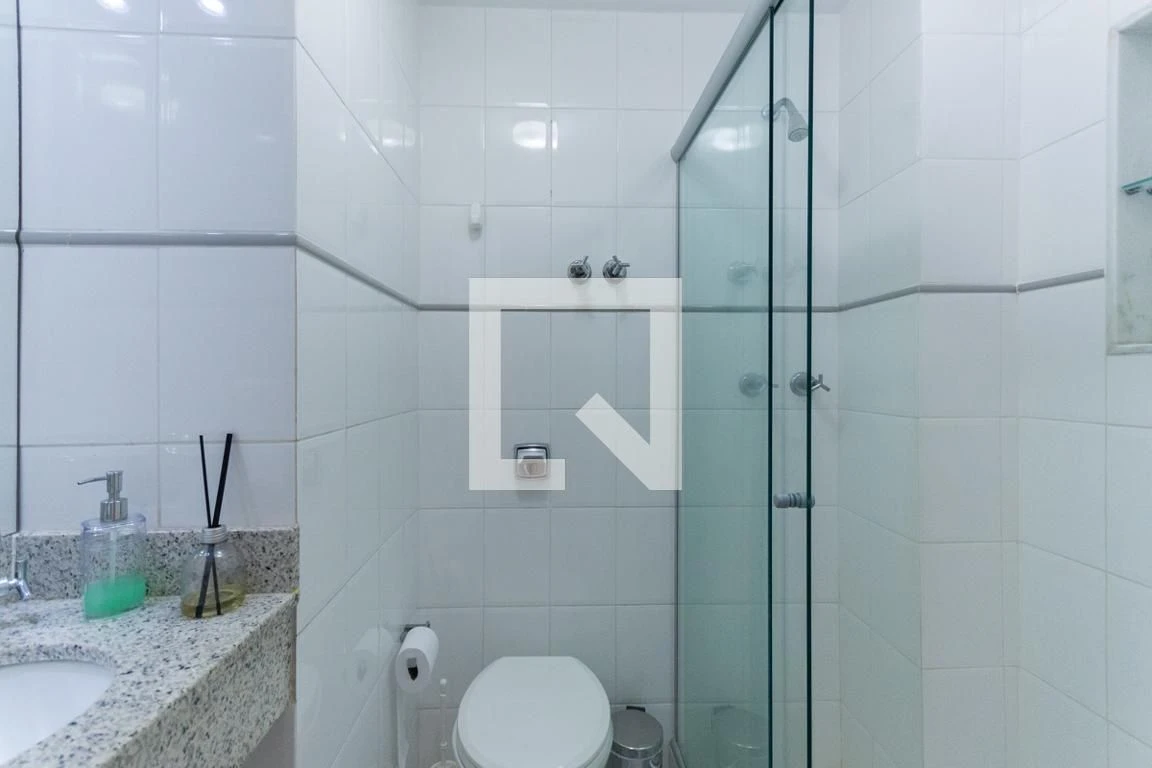 Apartamento, 105 m², com espaço de home office — photo 42