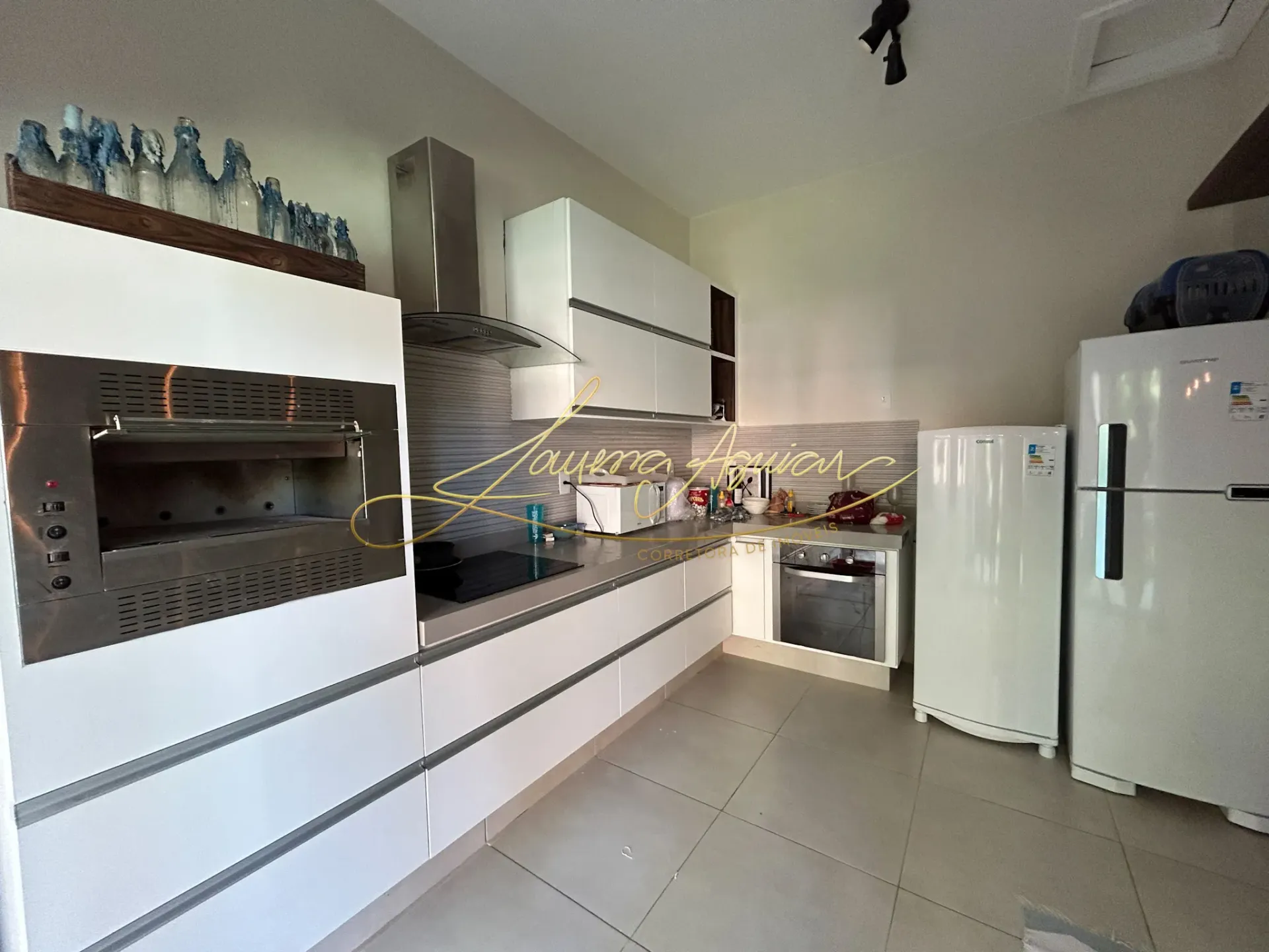 Apartamento com 381 m², 3 quartos e cozinha americana — photo 25