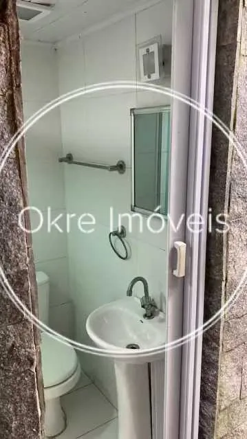 Casa com 6 quartos e 950 m², 2 vagas e cozinha fechada — photo 29