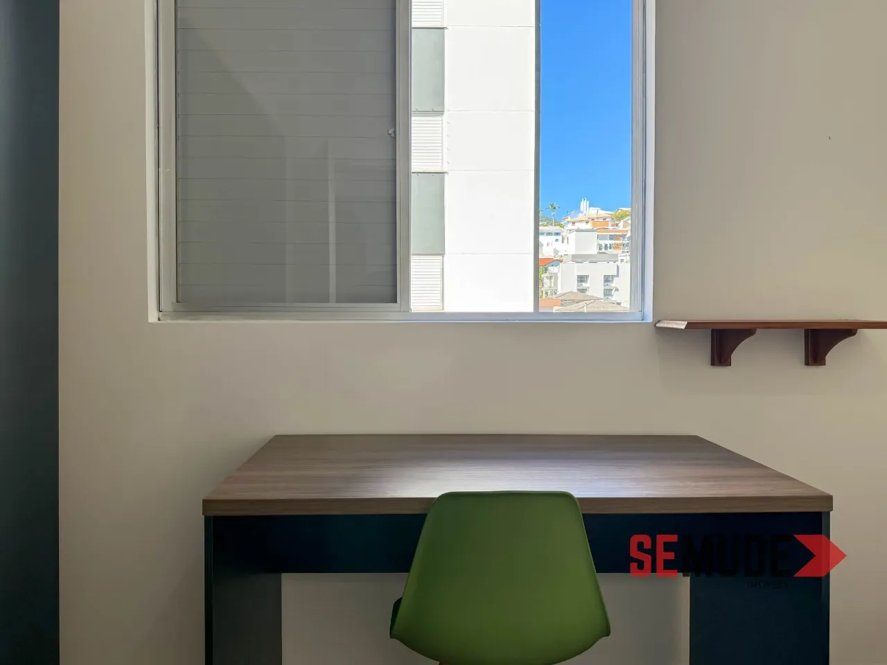 Apartamento amueblado de 2 dormitorios con 1 plaza — photo 40