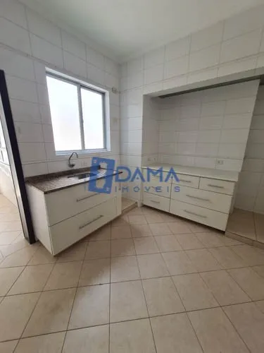 Apartamento com 3 quartos e cozinha fechada de 109 m² — photo 10