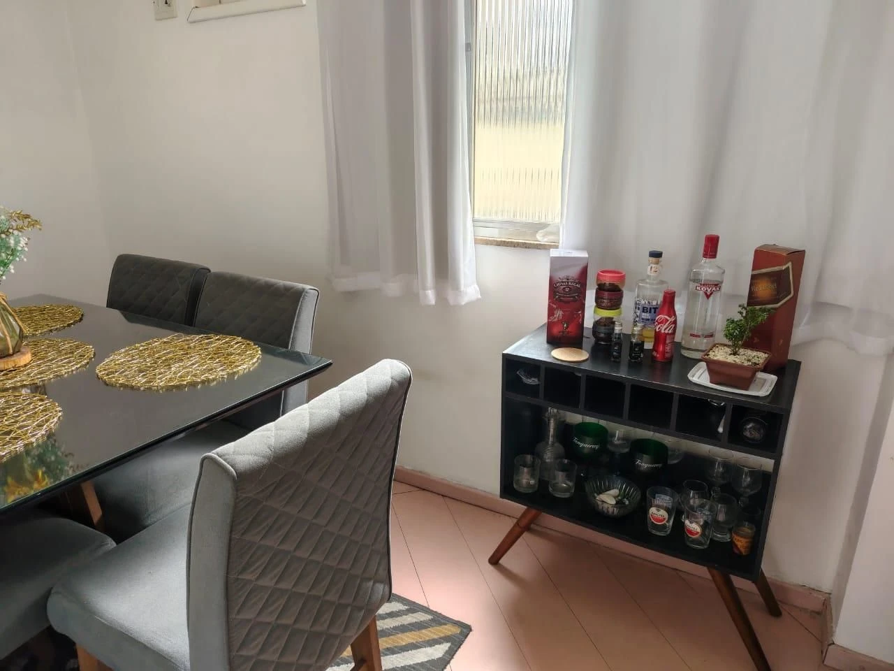 Departamento amueblado, 75 m², con espacio de home office — photo 3